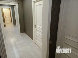 3-к квартира, вторичка, 84м2, 6/16 этаж