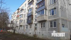 2-к квартира, вторичка, 48м2, 5/5 этаж