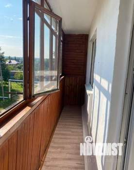 1-к квартира, вторичка, 34м2, 3/3 этаж