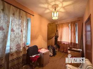 2-к квартира, вторичка, 40м2, 1/2 этаж