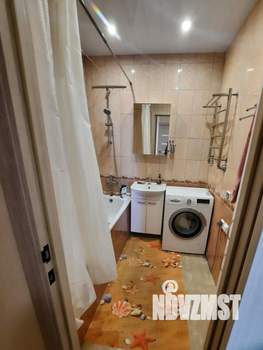 2-к квартира, вторичка, 60м2, 7/14 этаж