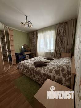 3-к квартира, вторичка, 88м2, 11/24 этаж