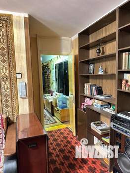 2-к квартира, вторичка, 46м2, 3/5 этаж