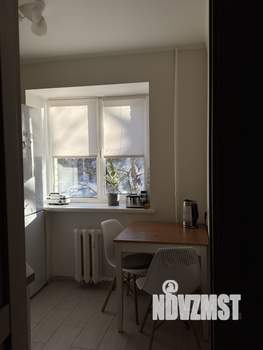 1-к квартира, вторичка, 31м2, 2/4 этаж