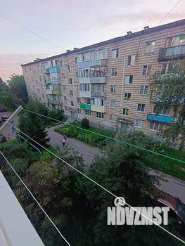 3-к квартира, вторичка, 75м2, 3/3 этаж
