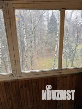 2-к квартира, вторичка, 45м2, 4/5 этаж