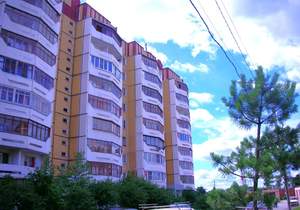 2-к квартира, вторичка, 73м2, 8/9 этаж