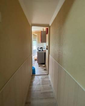 1-к квартира, вторичка, 34м2, 3/5 этаж