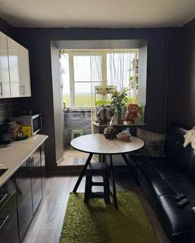 2-к квартира, вторичка, 60м2, 16/16 этаж