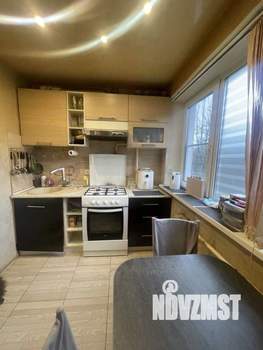 3-к квартира, вторичка, 59м2, 2/9 этаж