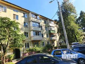 3-к квартира, вторичка, 57м2, 3/4 этаж