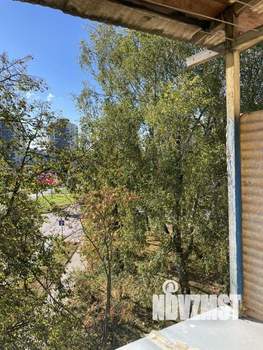 2-к квартира, вторичка, 44м2, 4/4 этаж