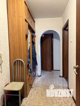 2-к квартира, вторичка, 47м2, 3/5 этаж