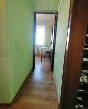 3-к квартира, вторичка, 54м2, 9/9 этаж
