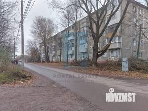 2-к квартира, вторичка, 43м2, 4/5 этаж