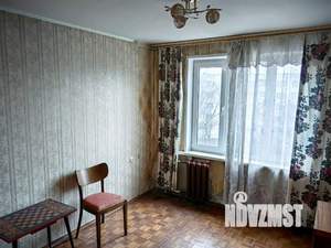 2-к квартира, вторичка, 47м2, 4/5 этаж