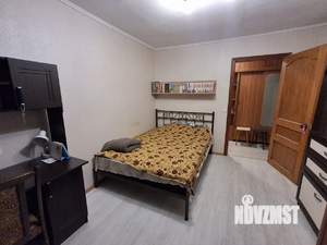 2-к квартира, вторичка, 50м2, 5/5 этаж