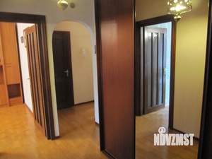 3-к квартира, вторичка, 66м2, 3/6 этаж