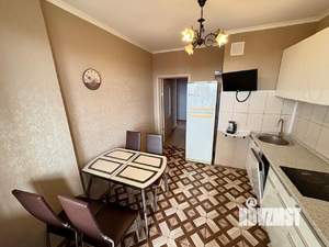 2-к квартира, вторичка, 60м2, 13/17 этаж