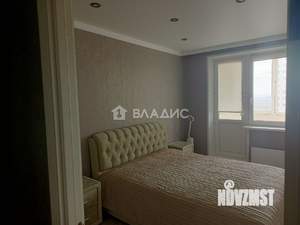 3-к квартира, вторичка, 84м2, 6/16 этаж