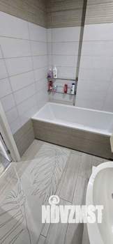 1-к квартира, вторичка, 46м2, 17/17 этаж