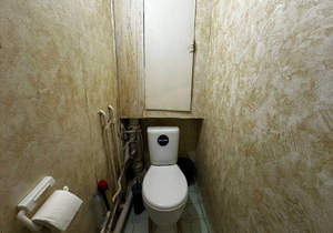 3-к квартира, вторичка, 63м2, 5/9 этаж