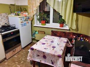 1-к квартира, вторичка, 34м2, 3/9 этаж