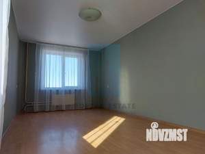 1-к квартира, вторичка, 39м2, 6/10 этаж