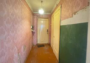 2-к квартира, вторичка, 43м2, 2/2 этаж