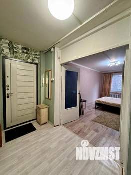 3-к квартира, вторичка, 64м2, 2/5 этаж