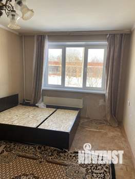 1-к квартира, вторичка, 34м2, 1/5 этаж