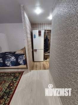 1-к квартира, вторичка, 32м2, 1/5 этаж