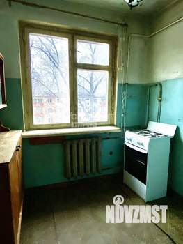 1-к квартира, вторичка, 30м2, 5/5 этаж