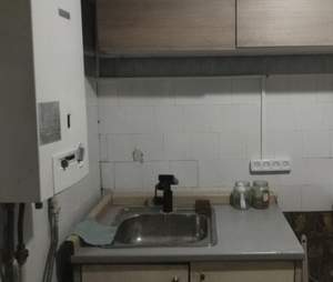 2-к квартира, вторичка, 48м2, 2/5 этаж