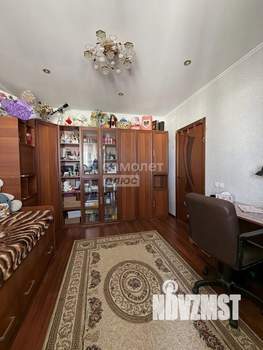 3-к квартира, вторичка, 88м2, 17/24 этаж