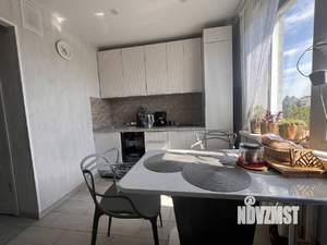 2-к квартира, вторичка, 54м2, 4/10 этаж