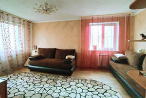 1-к квартира, вторичка, 31м2, 4/5 этаж