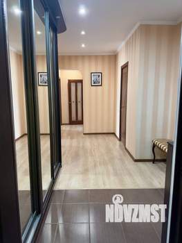 2-к квартира, вторичка, 61м2, 17/24 этаж