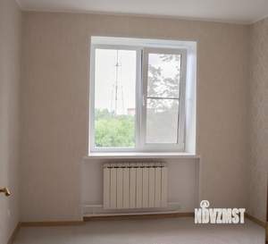 2-к квартира, вторичка, 53м2, 5/5 этаж