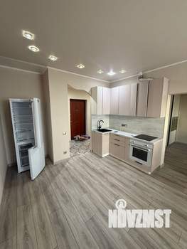 1-к квартира, вторичка, 40м2, 13/14 этаж