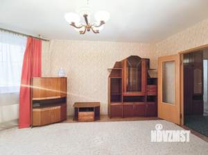 3-к квартира, вторичка, 97м2, 11/16 этаж