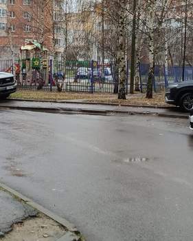 3-к квартира, вторичка, 85м2, 8/9 этаж