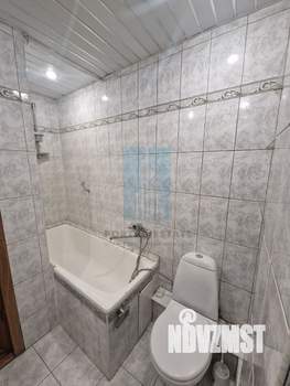 2-к квартира, вторичка, 51м2, 4/9 этаж