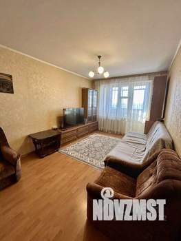 1-к квартира, вторичка, 33м2, 9/10 этаж