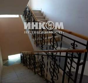 Студия квартира, вторичка, 31м2, 5/5 этаж