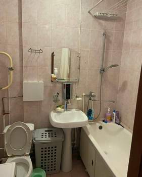 2-к квартира, вторичка, 58м2, 3/9 этаж