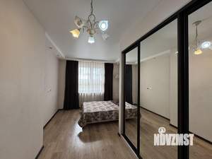 2-к квартира, вторичка, 66м2, 3/19 этаж