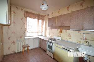 1-к квартира, вторичка, 33м2, 9/9 этаж