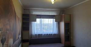 2-к квартира, вторичка, 60м2, 12/16 этаж