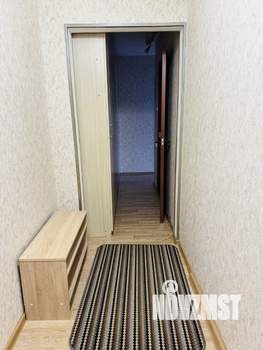 1-к квартира, вторичка, 39м2, 7/19 этаж